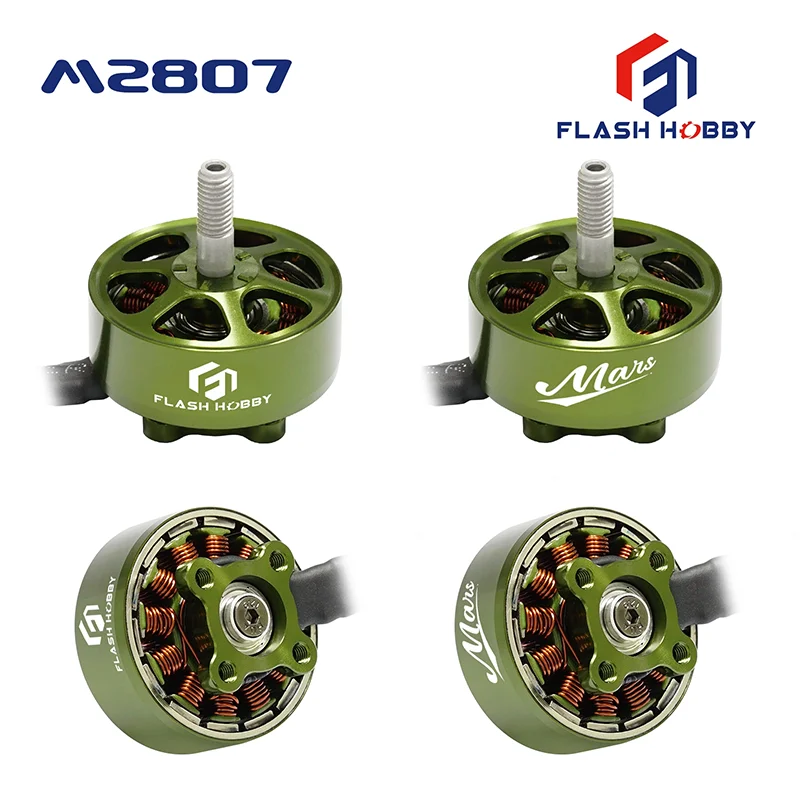 Pasar Pengembangan Arthur Series Fpv motor