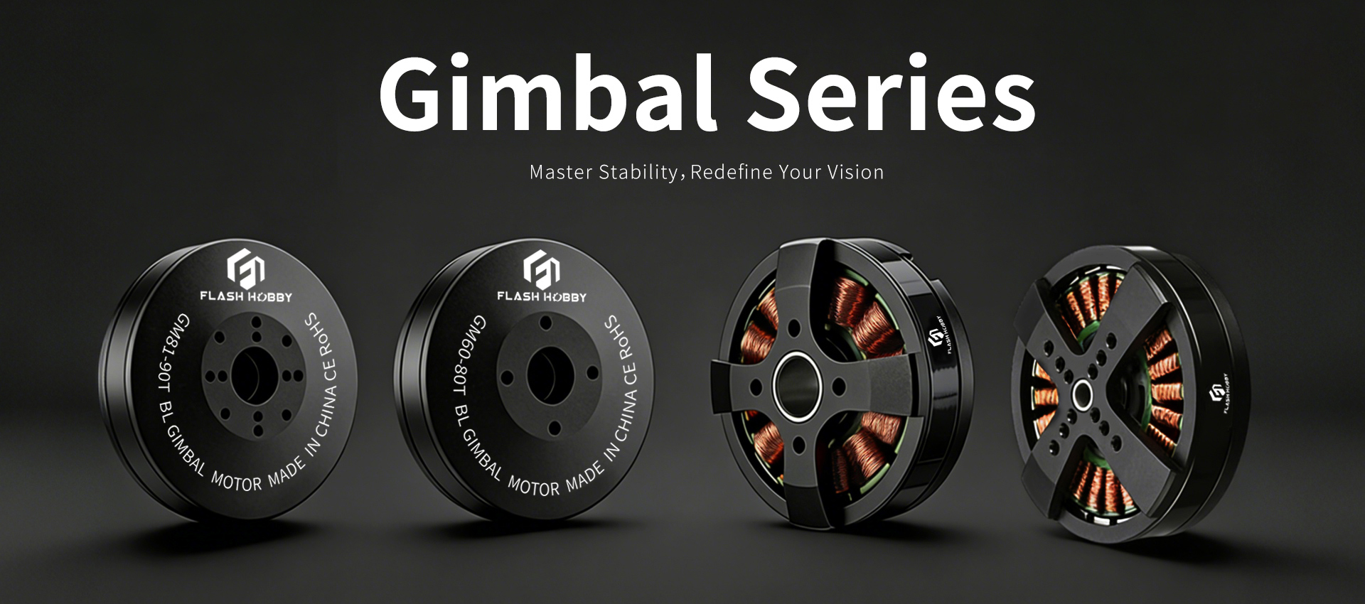 Seri Gimbal