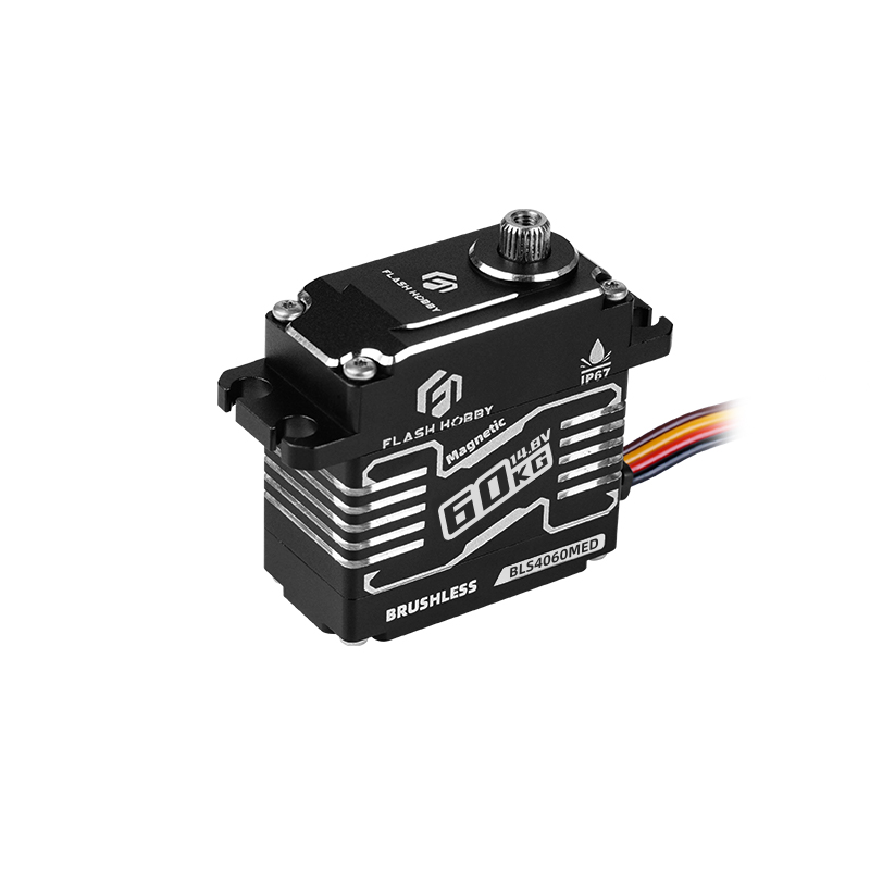 Apa sing Nggawe Teknologi Servo Magnetik Penting kanggo Kontrol Gerakan Presisi?