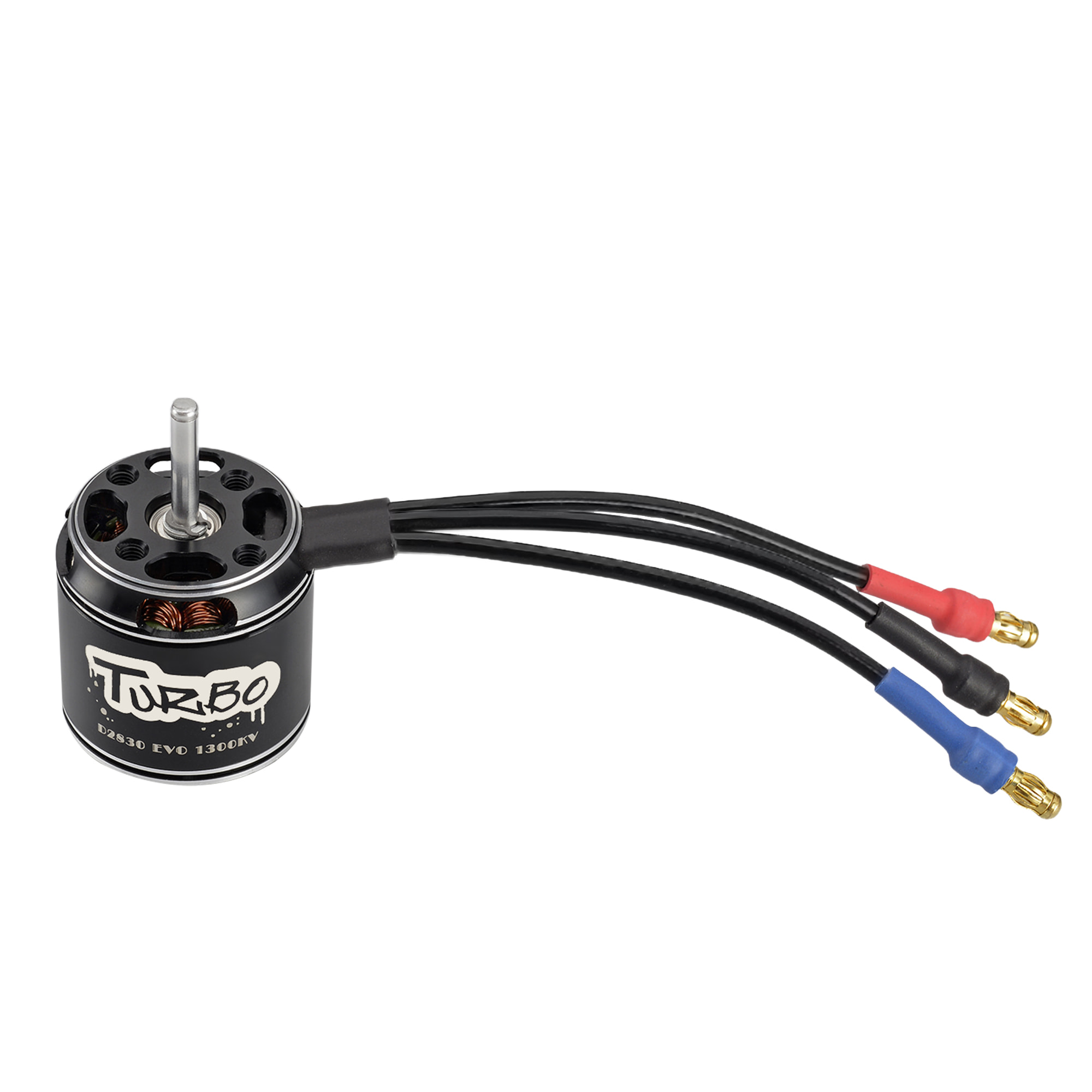 D2830EVO Fixed Wing Motor