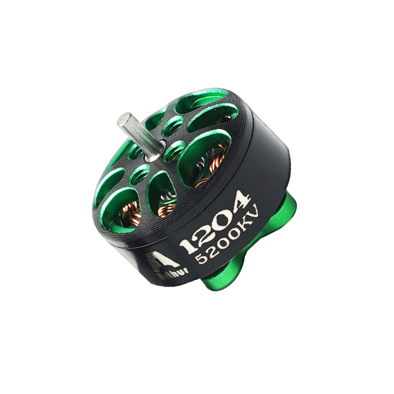 A1204 Brushless DC Motor