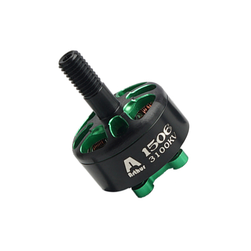 A1506 Brushless DC Motor