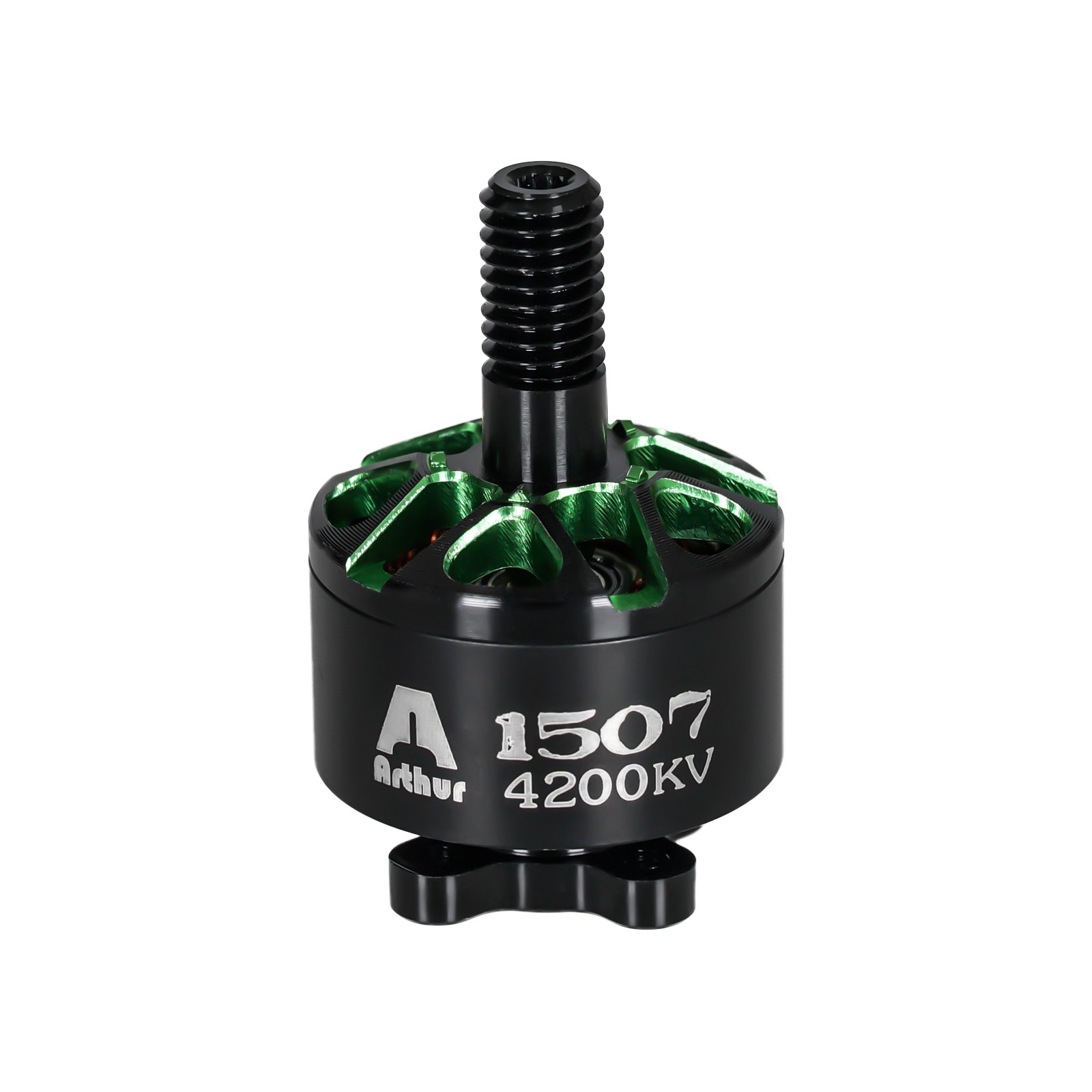 A1507 motor tanpa sikat