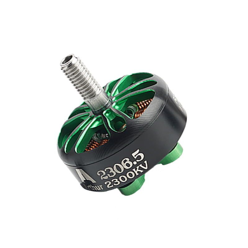 A2306.5 Brushless Motor
