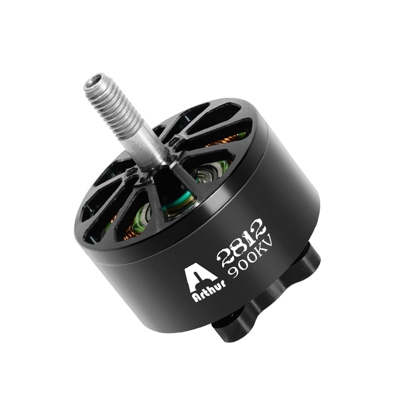 A2812 Brushless Motor