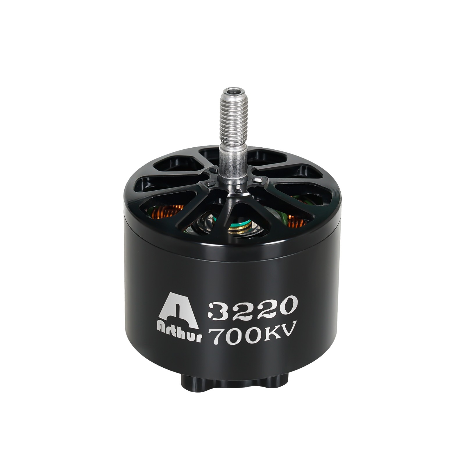 A3220 motor tanpa sikat