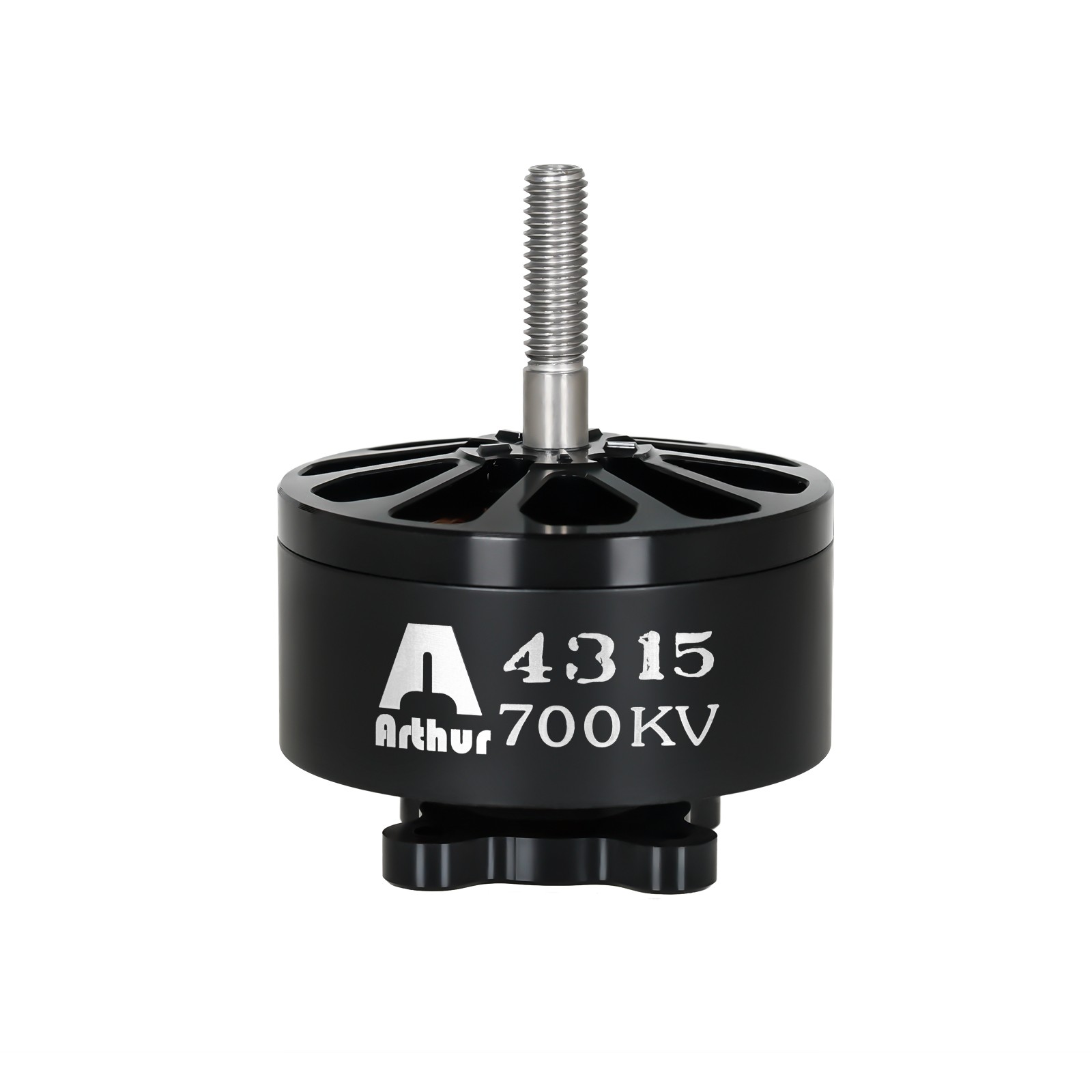A4315 motor tanpa sikat