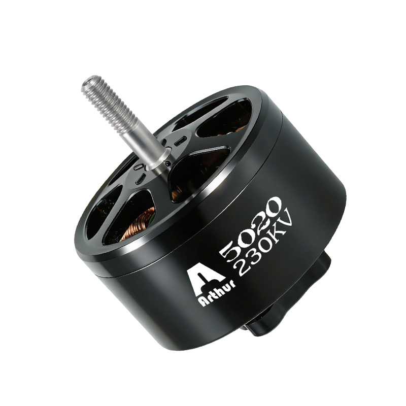 A5020 Brushless Motor Kab