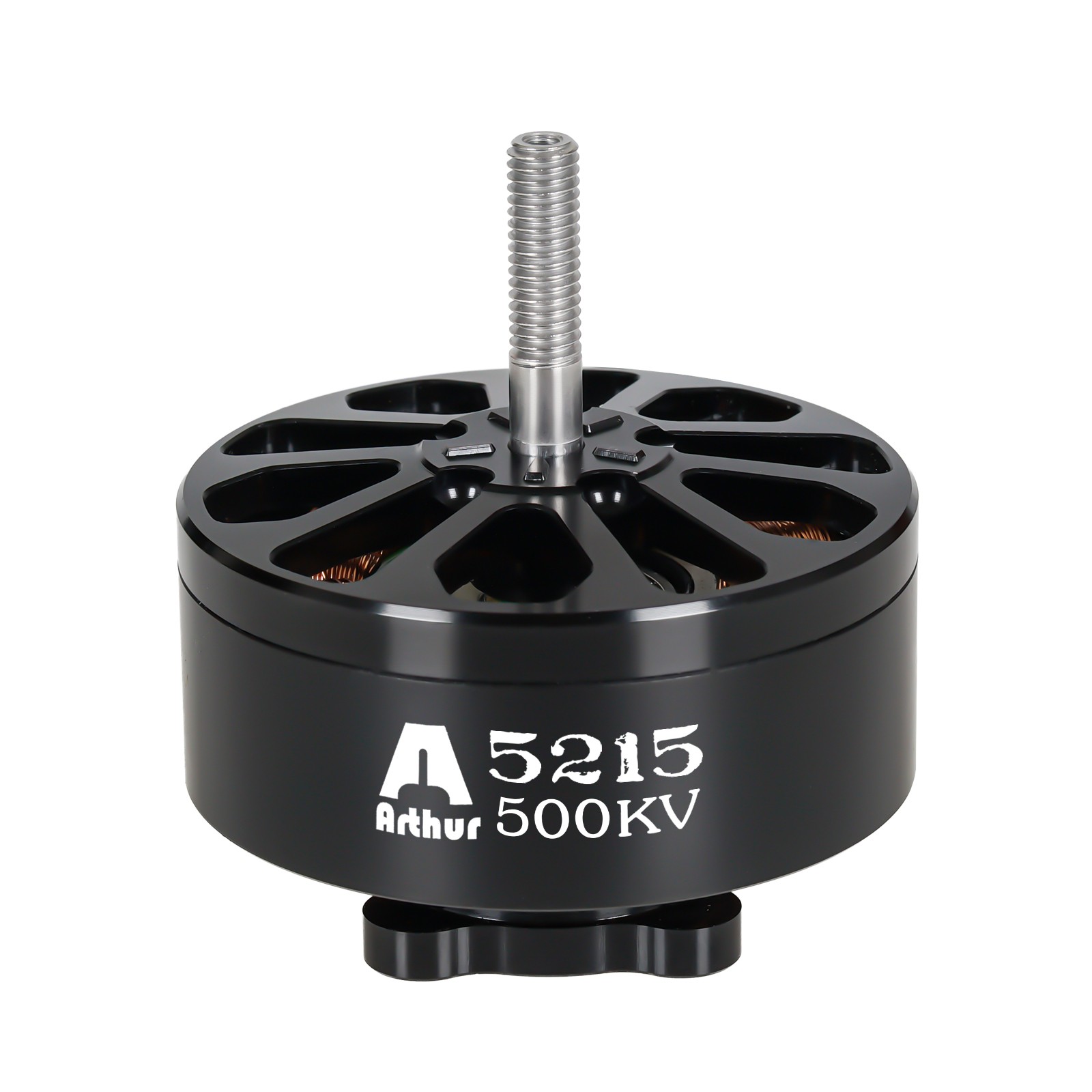 A5215 motor tanpa sikat