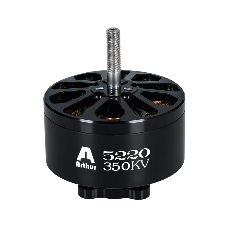A5220 Sikat Motor