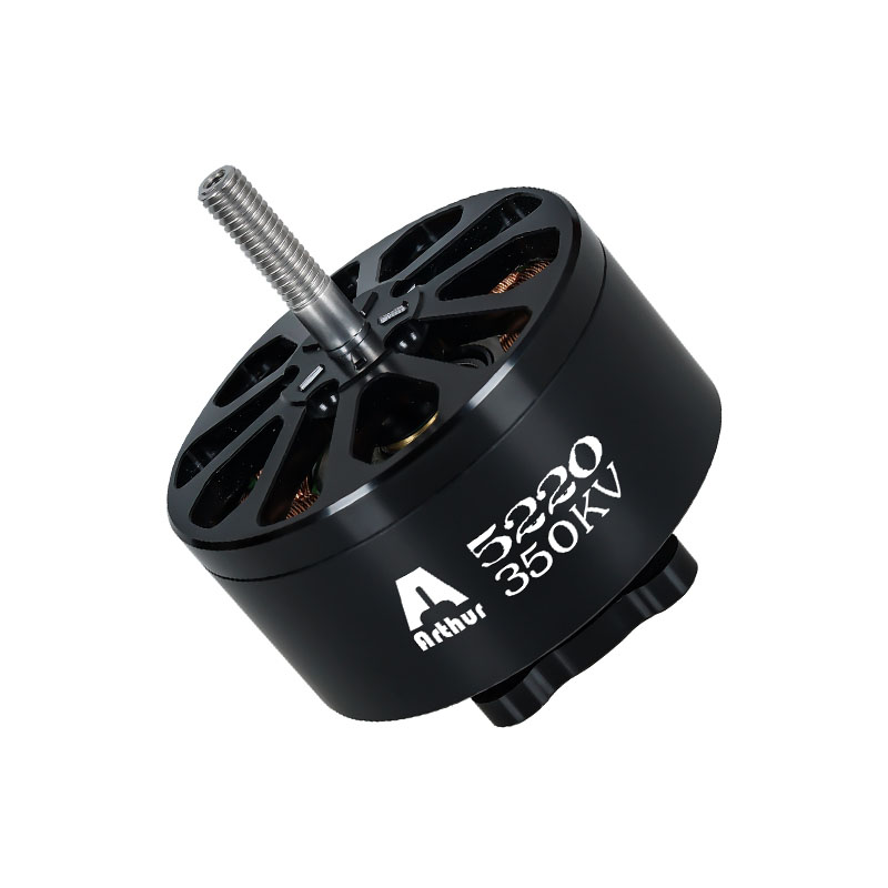 A5220 Brushless Motor