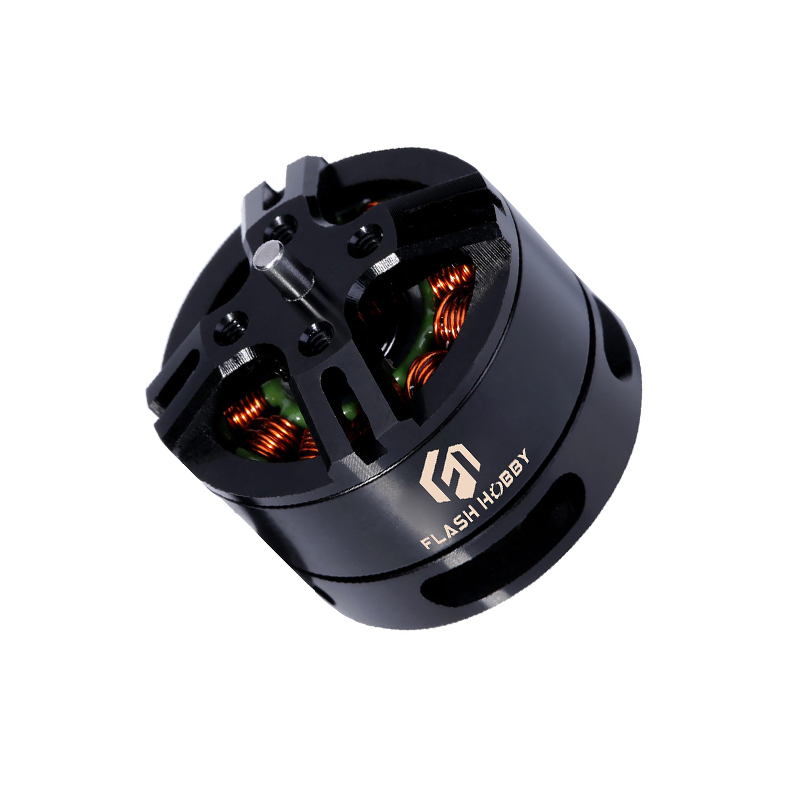 BE1806 Brushless DC Motor