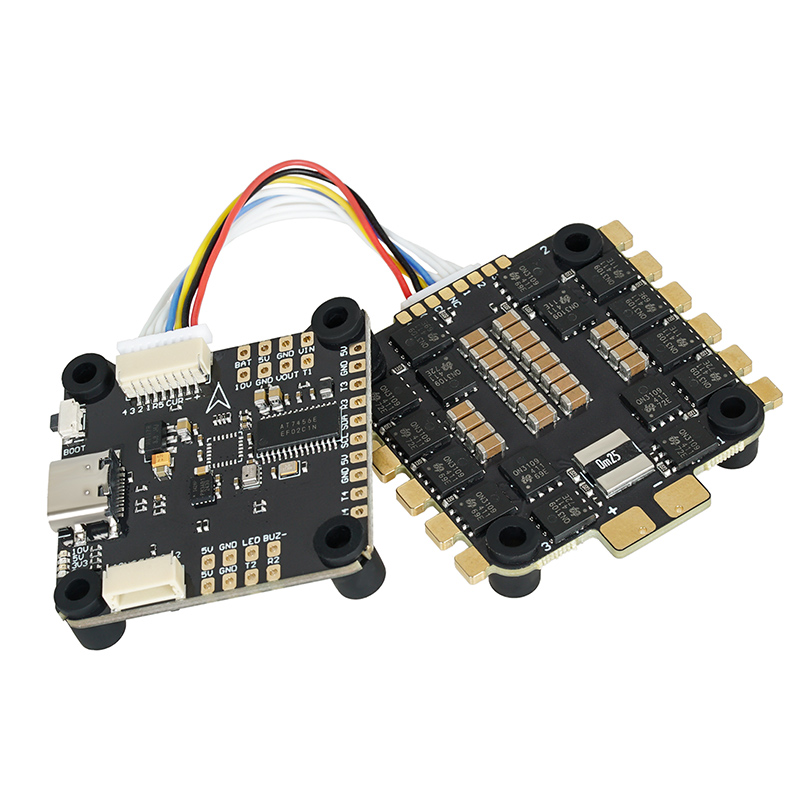 Controller Stack F722