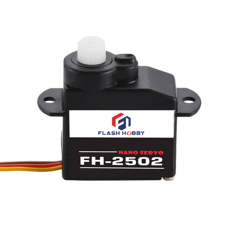 FH-2502 Micro Servo