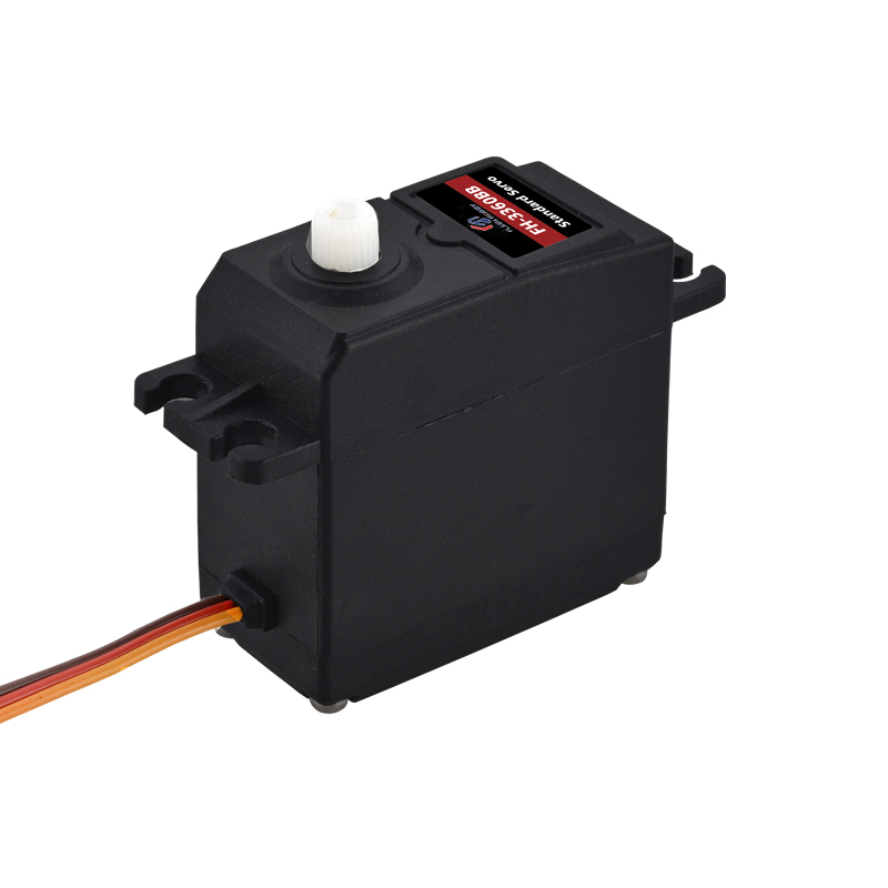 FH-33Bibb Servo Standard
