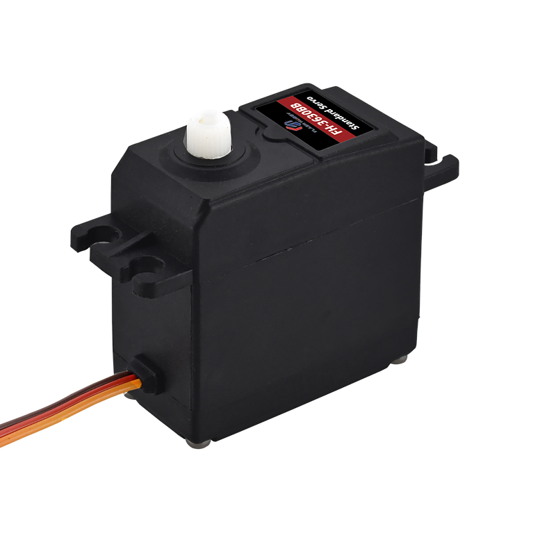 FH-3630bb Servo Statural