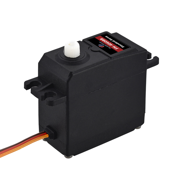 FH-402BBER SERVOID Standard