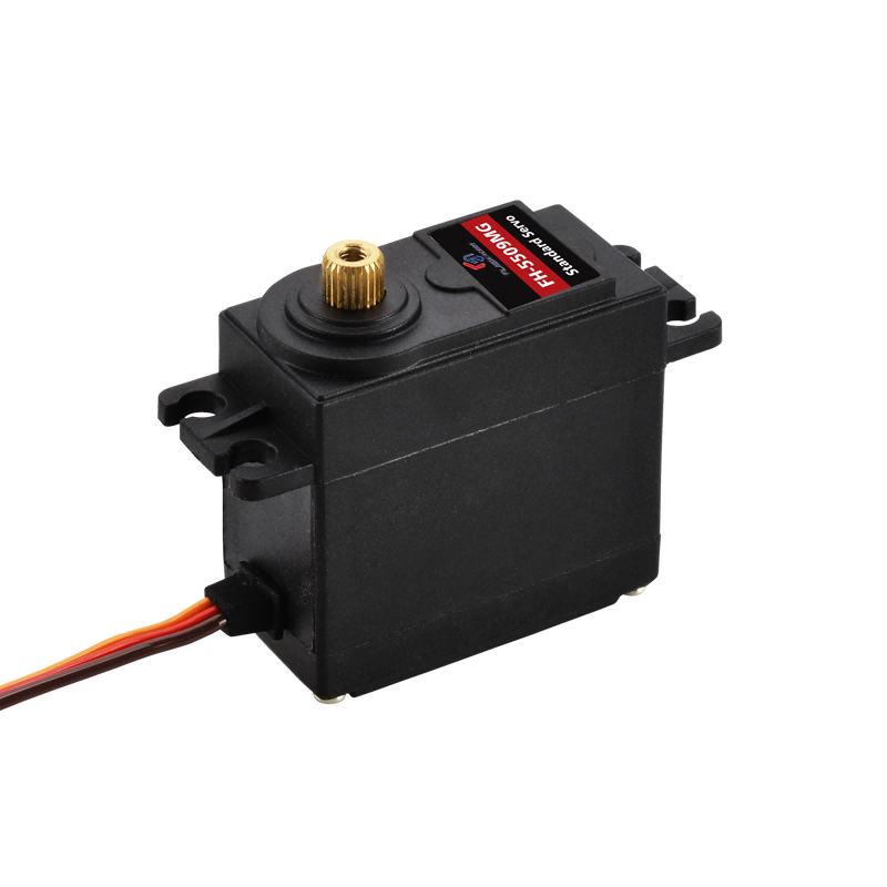 FH-5509Dmg Servo Standard