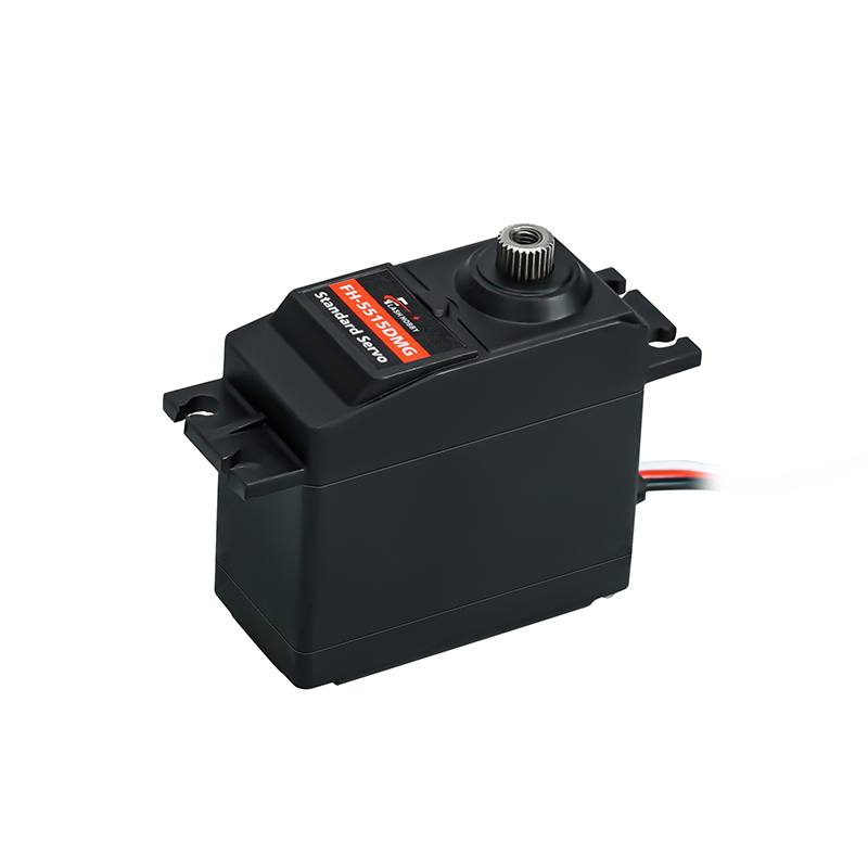 FH-5515DMG Servo Standard