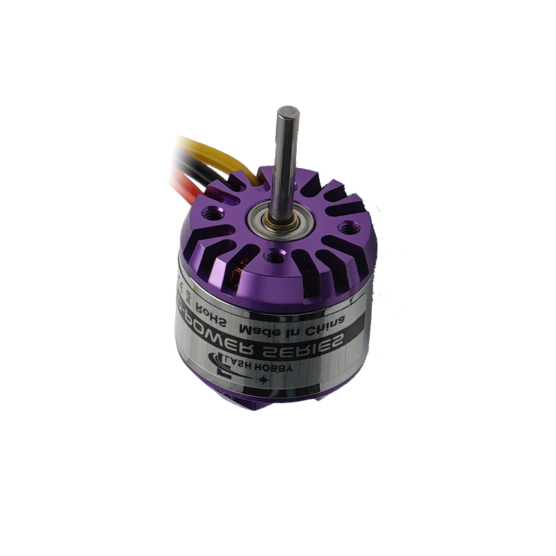 Motor wing h2830
