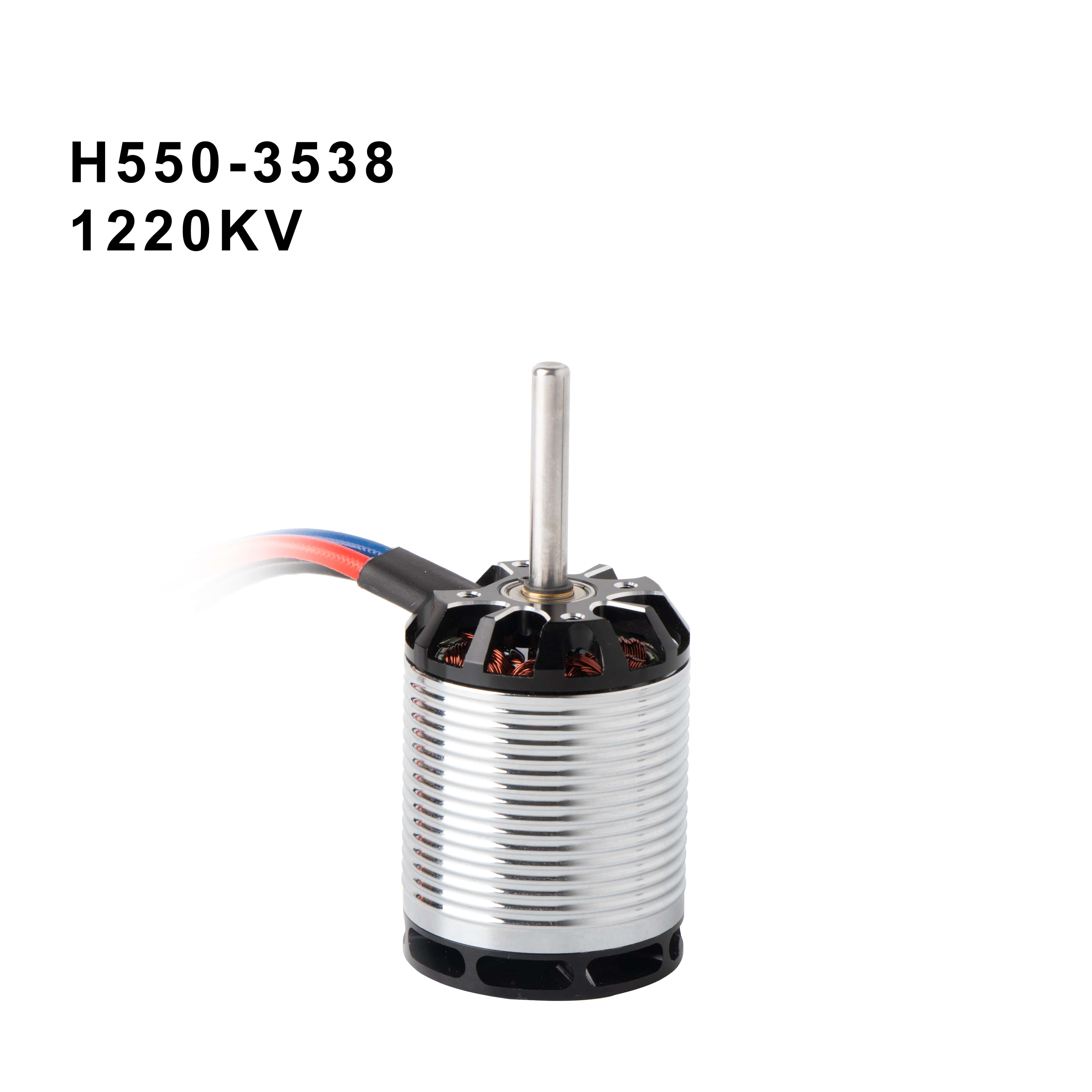 H550 Motor Helikopter