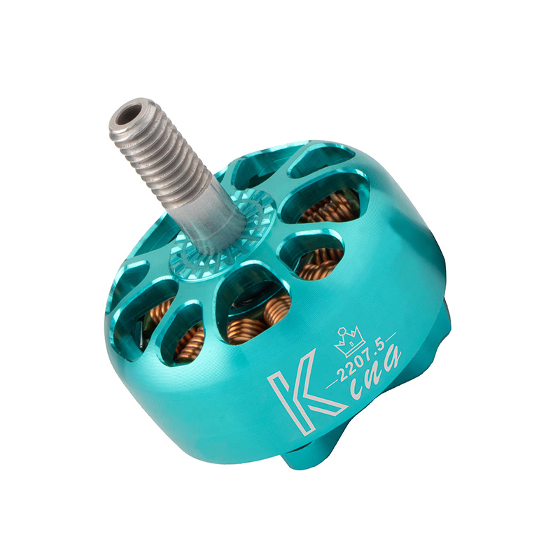 K2207.5 Brushless DC Motor