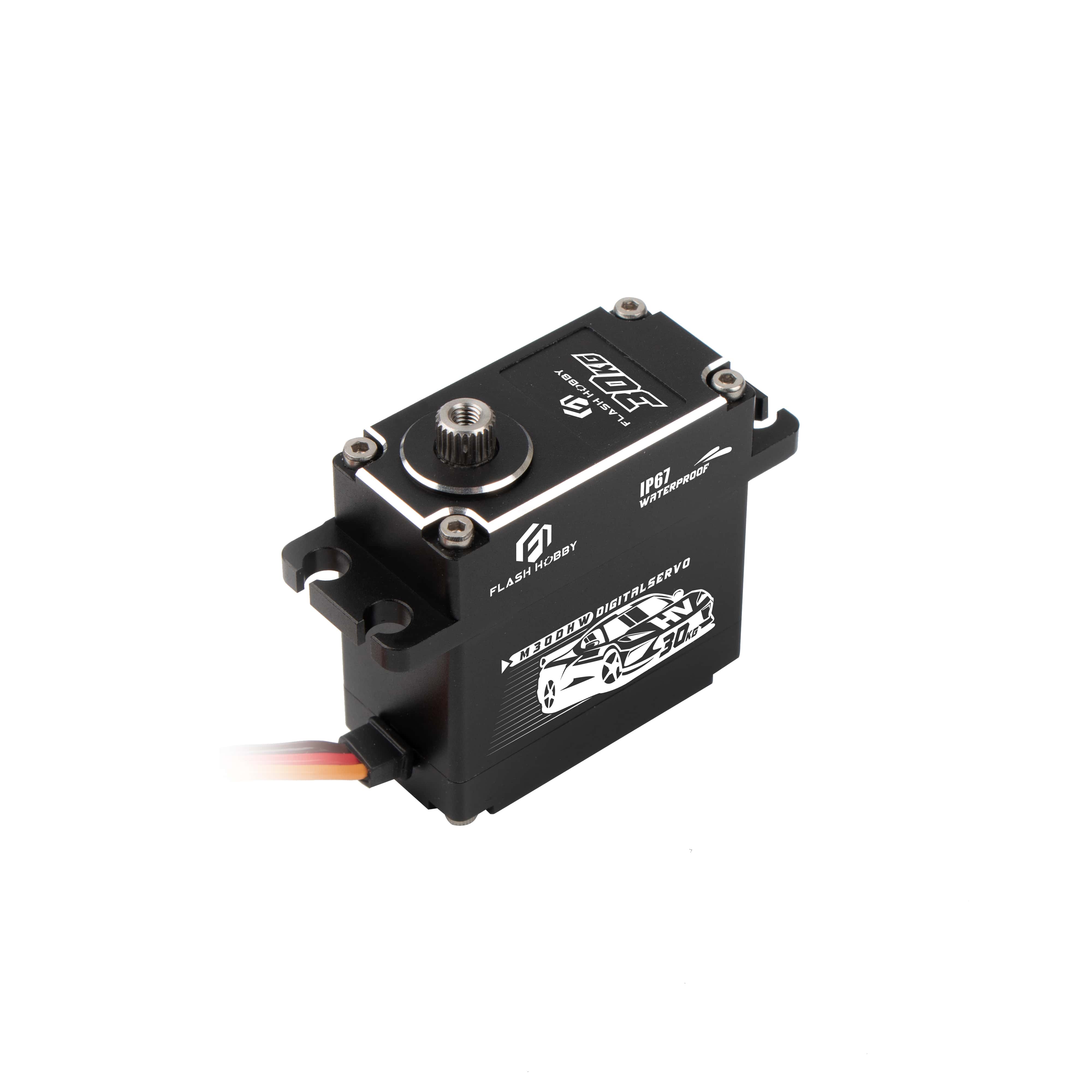 Servo inti wesi m30dhw