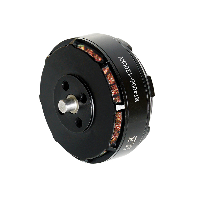 MT4006 Brushless DC Motor