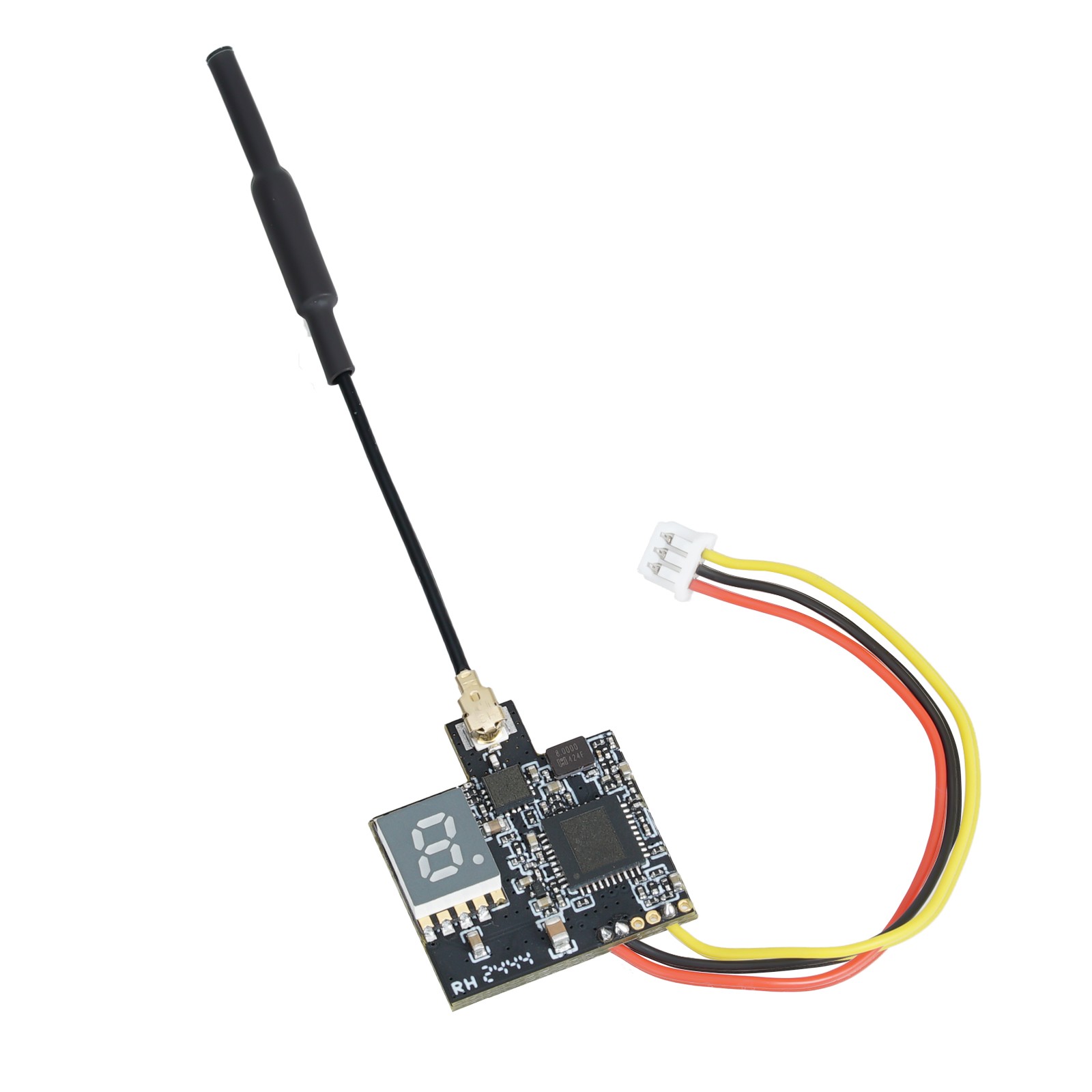 Vtx03 5.8g 72ch 0mw 25mw 50mw 200mw 200mw